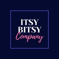 ITSY BITSY COMPANY logo - Similar company to Brainbox