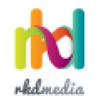 RKDmedia logo - Similar company to Creature Amsterdam