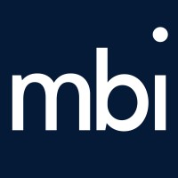 MBI - Modern Business Interiors logo - Similar company to InsideOut Studios