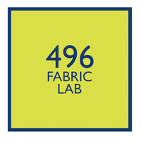 496 FABRIC LAB logo - Similar company to Advance Denim