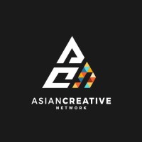Asian Creative Network logo - Similar company to Next Shark