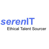 serenIT - Ethical Talent Sourcer logo - Similar company to Esis Informatique