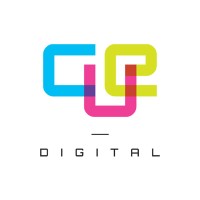 Cue Digital logo - Similar company to Ideon Media