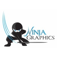 Ninja Graphics Inc. logo - Similar company to Vidwheel