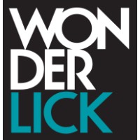 Wonderlick Entertainment logo - Similar company to Tiny Triumphs Artist Management