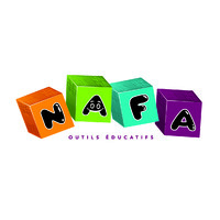 Nafa - outils éducatifs logo - Similar company to Infirnaa