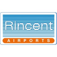 Rincent Airports logo - Similar company to Rincent Nd Technologies