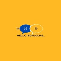 Hello Bonjours logo - Similar company to Afrique One