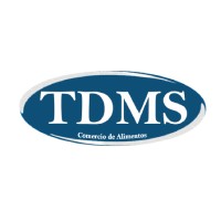 TDMS DISTRIBUIDORA DE ALIMENTOS logo - Similar company to Rko Alimentos