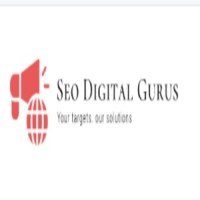 SEO Digital Gurus logo - Similar company to Digital Gurus - Mena