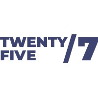 TwentyFive/7 logo - Similar company to Fancy Working Here?