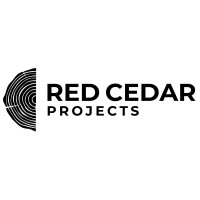 Red Cedar Projects logo - Similar company to Myriad Constructions