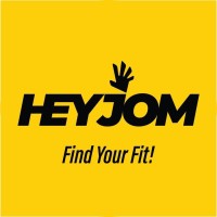 Heyjom Sdn Bhd logo - Similar company to Score Experience