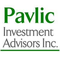 Pavlic Investment Advisors, Inc. logo - Similar company to Mbe Wealth