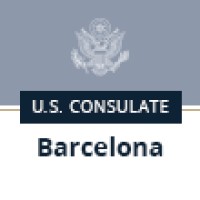 U.S. Consulate General Barcelona logo - Similar company to U.S. Embassy Madrid