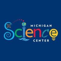 Michigan Science Center logo - Similar company to Kidscom