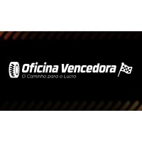 Oficina Vencedora logo - Similar company to Corrêa Back