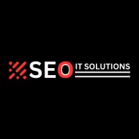 Seo it solutions | Digital Marketing Company in Ambala logo - Similar company to Harjeet Singh