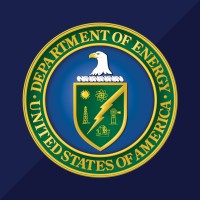 Grid Deployment Office | U.S. Department of Energy logo - Similar company to Gridunity