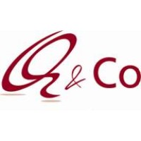 Q&Co logo - Similar company to Qndco Quantum Computing