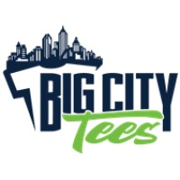 Big City Tees logo - Similar company to Rivet Cx Group
