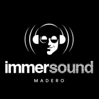 ImmerSound logo - Similar company to Tierradefuego