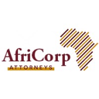 AfriCorp Attorneys logo - Similar company to Breakthrough Attorneys