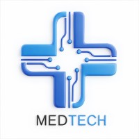MedTech - Tecnologia em Saúde logo - Similar company to Evolt Brasil