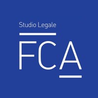 Studio Legale FCA logo - Similar company to Barsotti Eustachi Studio Legale