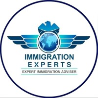 Immigration Experts Rajouri Garden logo - Similar company to Apical Immigration - Experts Pvt. Ltd.