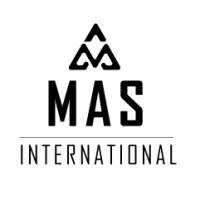 MAS INTERNATIONAL logo - Similar company to Nectar Superfoods