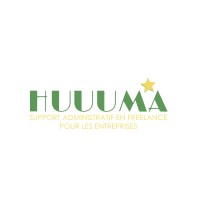 Huuuma - Office Manager Freelance logo - Similar company to The Assistant