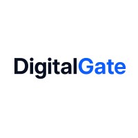 Digital Gate logo - Similar company to Digital Technology Lab