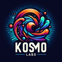 Kosmo Labs logo - Similar company to Hight.Io