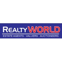 Realty World (Pvt) Ltd Zimbabwe - Estate Agents-Valuers and Auctioneers logo - Similar company to Pindah