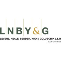 Levene, Neale, Bender, Yoo & Golubchik L.L.P. logo - Similar company to Dynamic Mortgage