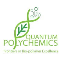 Quantum Polychemics logo - Similar company to Petrog