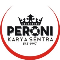 PT. Peroni Karya Sentra logo - Similar company to Rajesh Pipe Fitting & Flanges