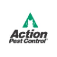 Action Pest Control logo - Similar company to Kapture Pest Control