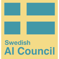 The Swedish AI Council logo - Similar company to Ai Awareness Lab