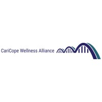 CariCope Wellness Alliance logo - Similar company to Let'S Unpack It (Lui)