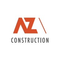 AZ Construction Belgium logo - Similar company to Lck Projects
