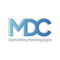 MDC Diseño Web y Marketing Digital logo - Similar company to Hotel Iruya