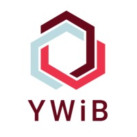 YWiB (Young Women in Business) logo - Similar company to La + Co