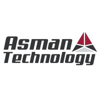 ASMAN TECHNOLOGY logo - Similar company to Drone Xtr