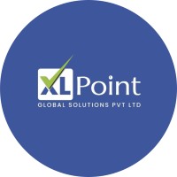 XLPoint logo - Similar company to Scopic Solutions Private Limited