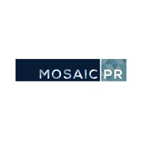 Mosaic Public Relations logo - Similar company to Thermopac, Llc