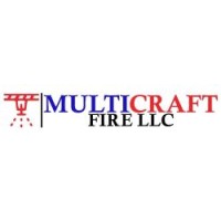 Multicraft Fire LLC logo - Similar company to Protechs Inc.