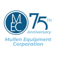 Mullen Equipment Corporation logo - Similar company to Blank Slate