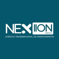 Nexiion Angola logo - Similar company to Mimo Angola